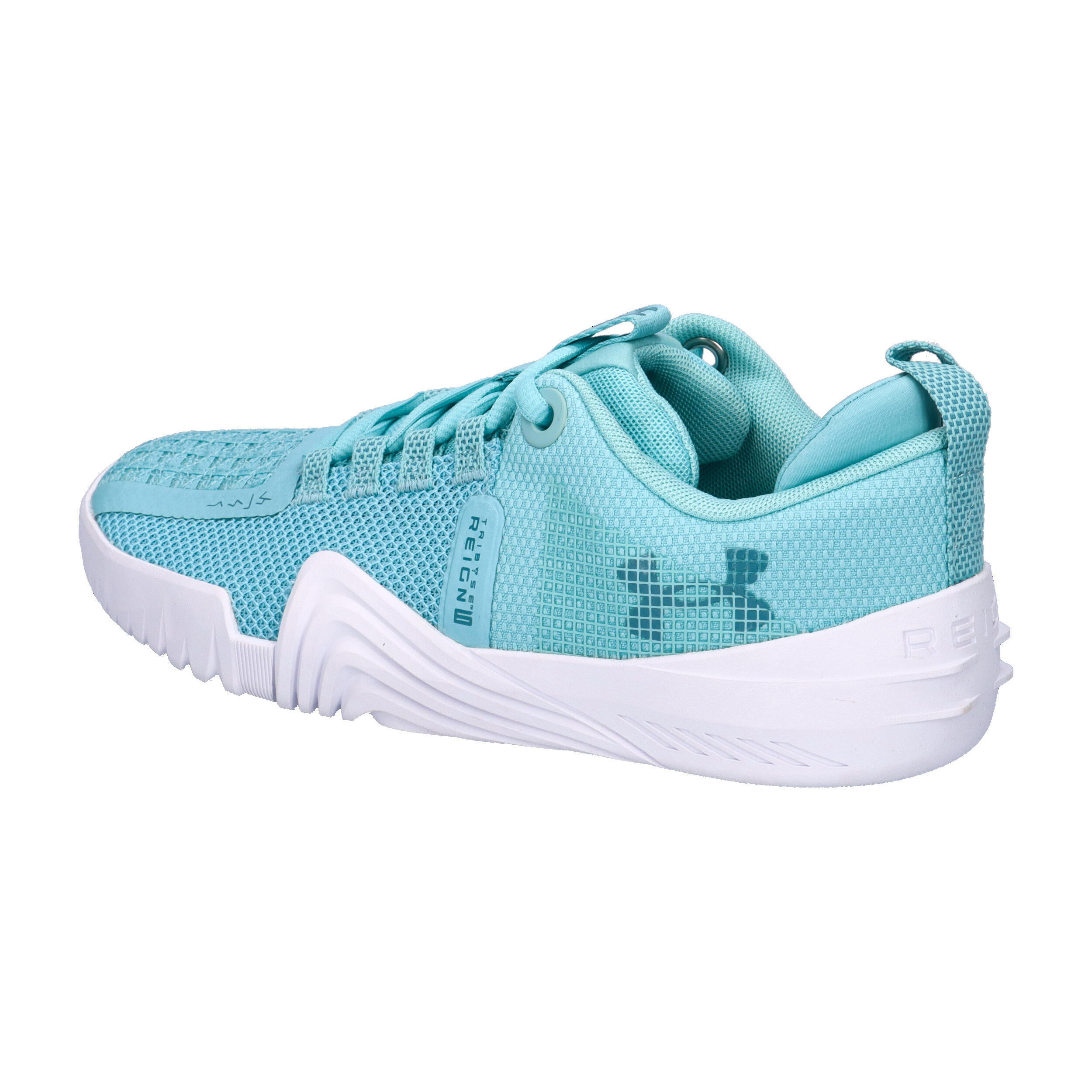 Under Armour Damen Trainingsschuhe W TriBase Reign 6 3027342 3/7
