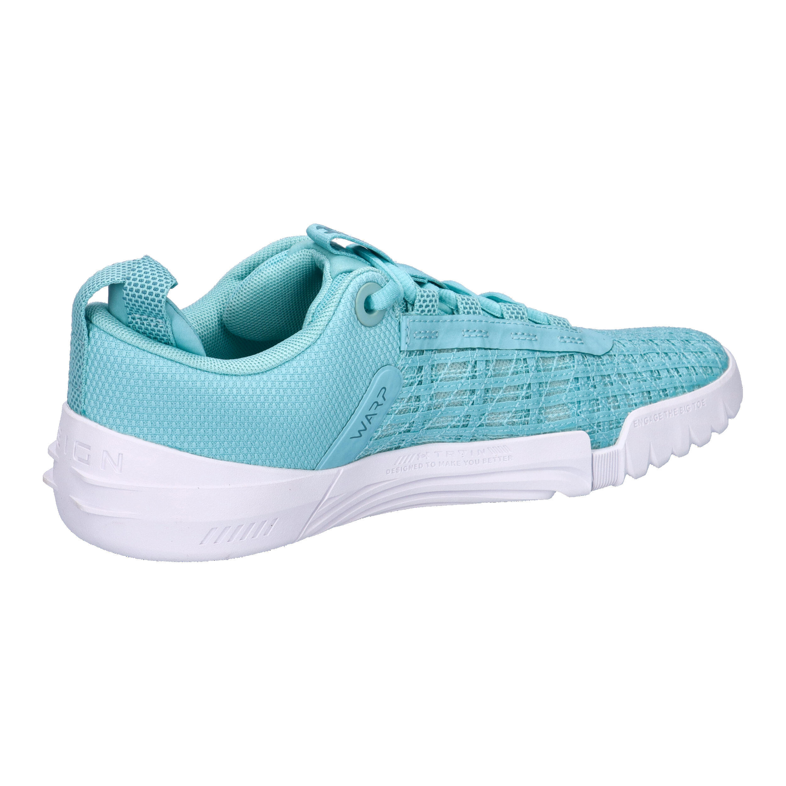 Under Armour Damen Trainingsschuhe W TriBase Reign 6 3027342 7/7
