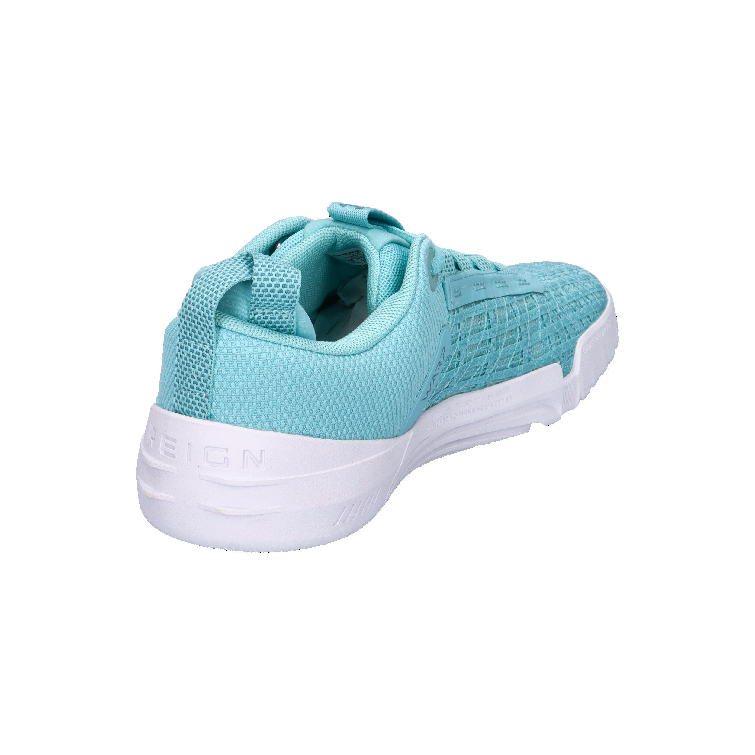 Under Armour Damen Trainingsschuhe W TriBase Reign 6 3027342 6/7