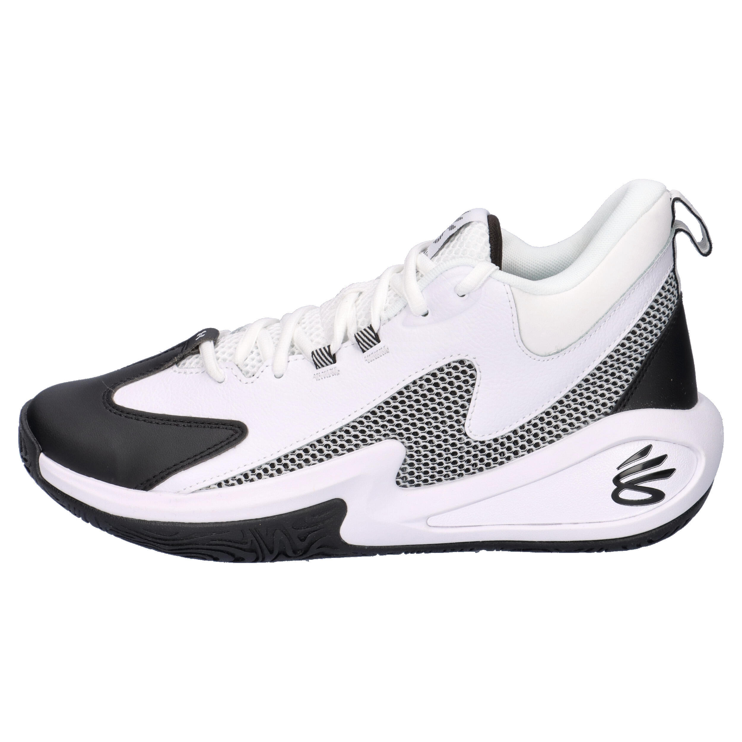 Under Armour Unisex Basketballschuhe Curry 3Z 25 6000749 2/7