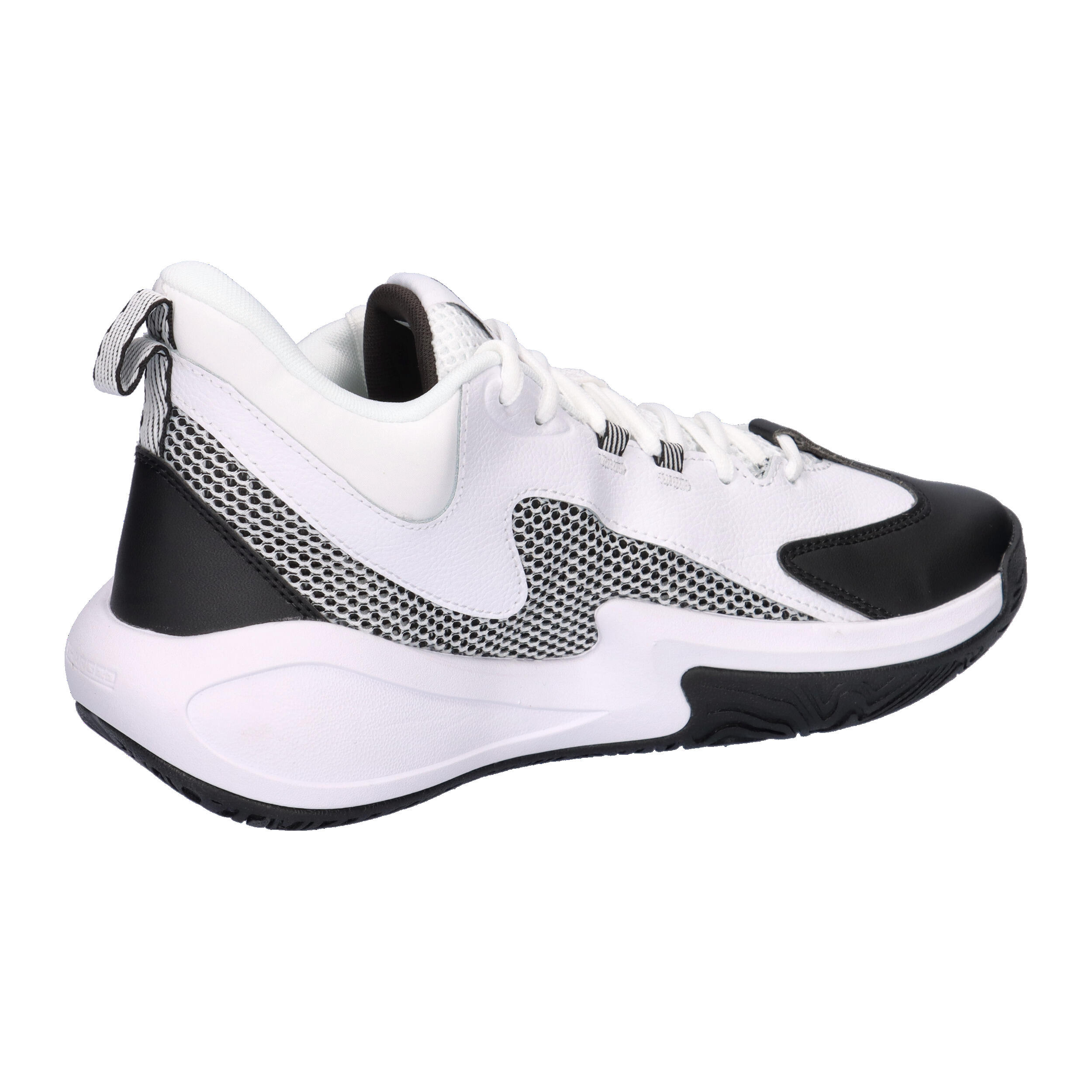 Under Armour Unisex Basketballschuhe Curry 3Z 25 6000749 7/7