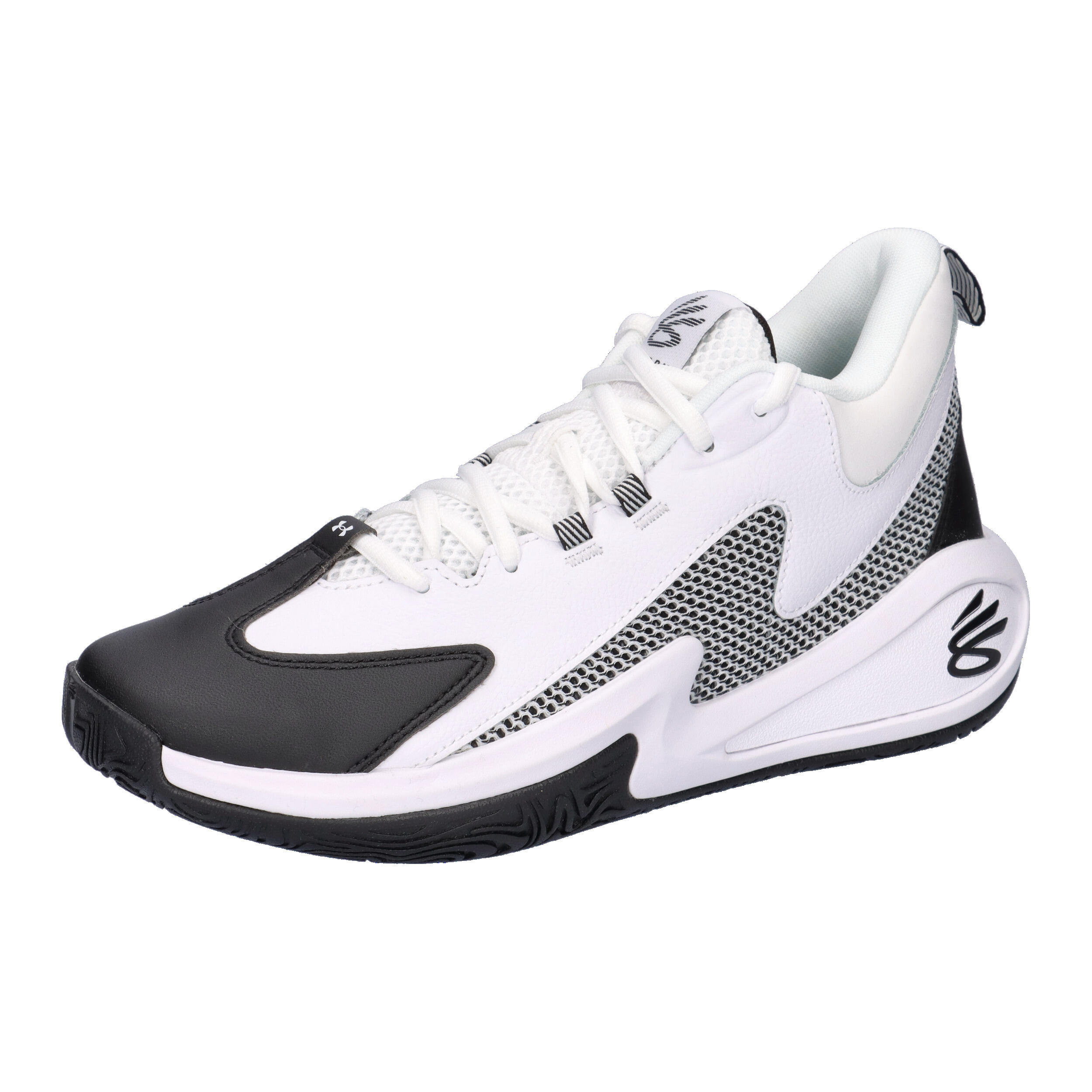 Under Armour Unisex Basketballschuhe Curry 3Z 25 6000749 1/7