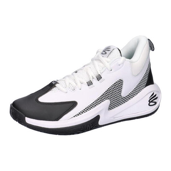 Under Armour Unisex Basketballschuhe Curry 3Z 25 6000749