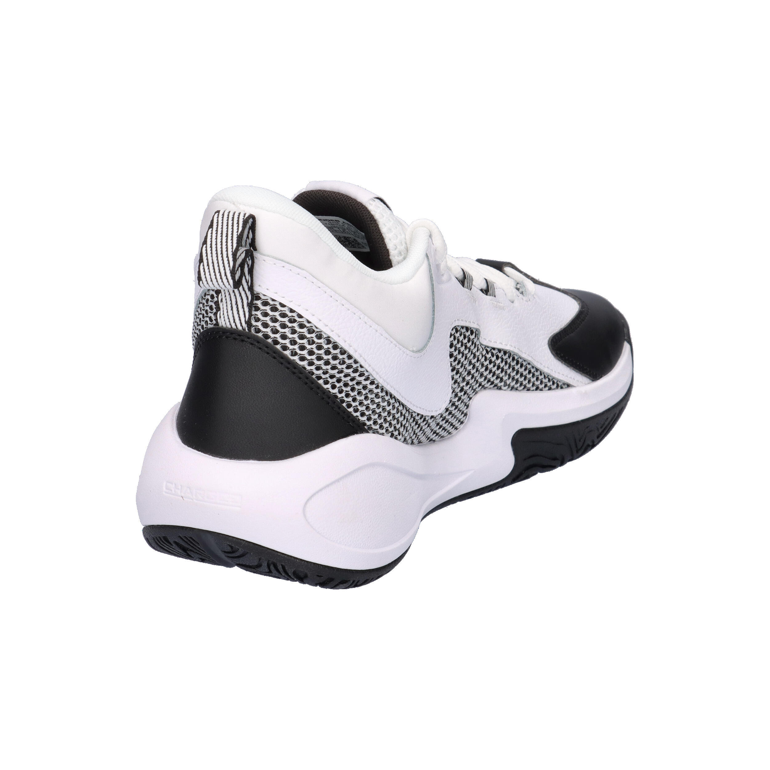 Under Armour Unisex Basketballschuhe Curry 3Z 25 6000749 6/7