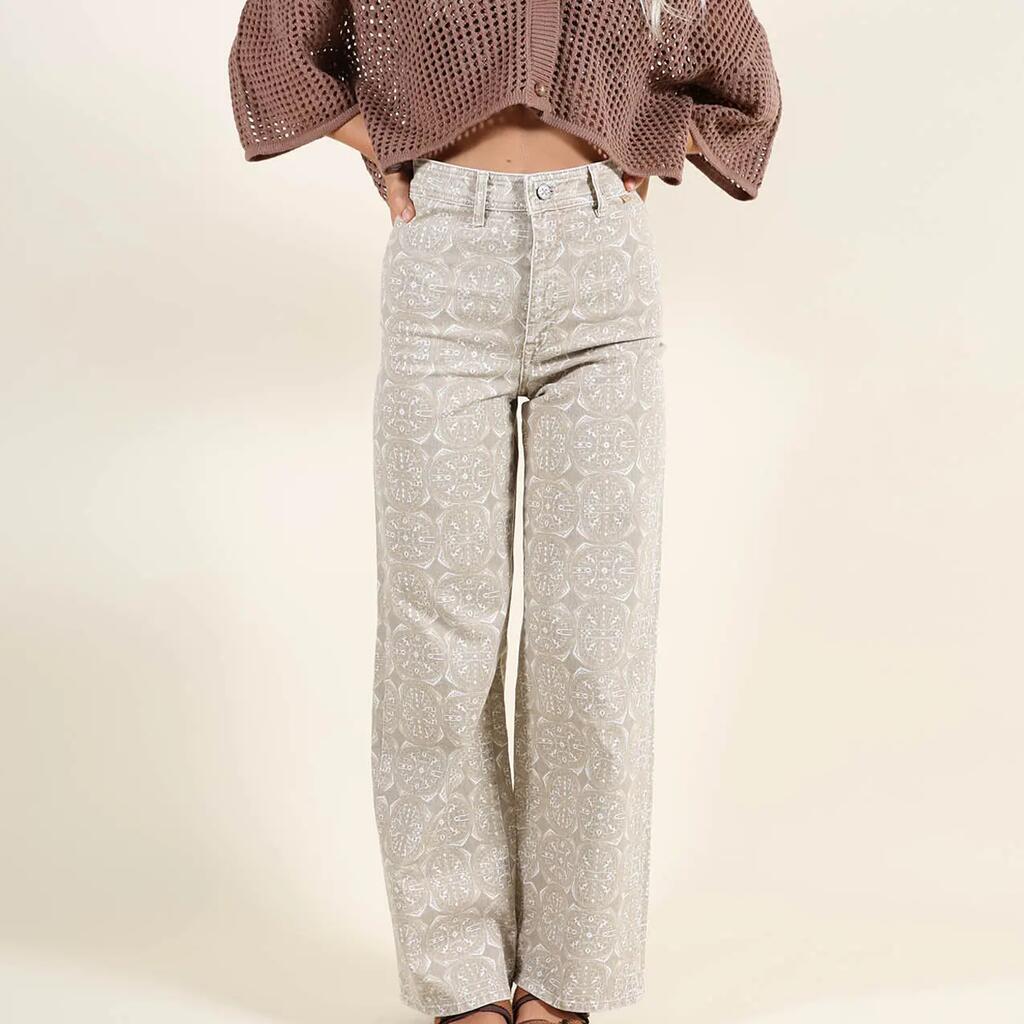 Pants DARTS
