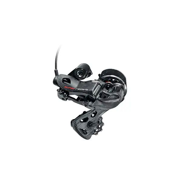 Deragliatore Anteriore Campagnolo Mirage 8 - 9 - 10 Velocità Front