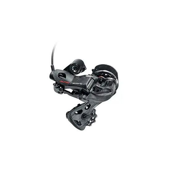 Hintere Kettenschaltung Campagnolo Super Record Eps