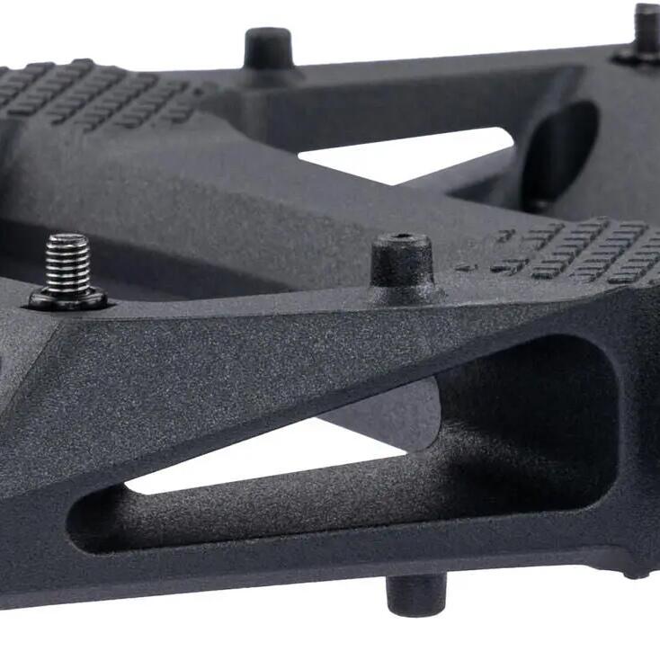 CONTEC Tenderizer platform pedal, nylon body, exchangeable pins