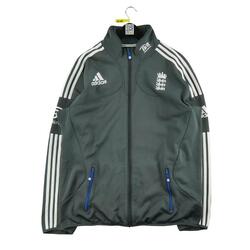 Reconditionné - Veste de survêtement Homme Gris - Bon État