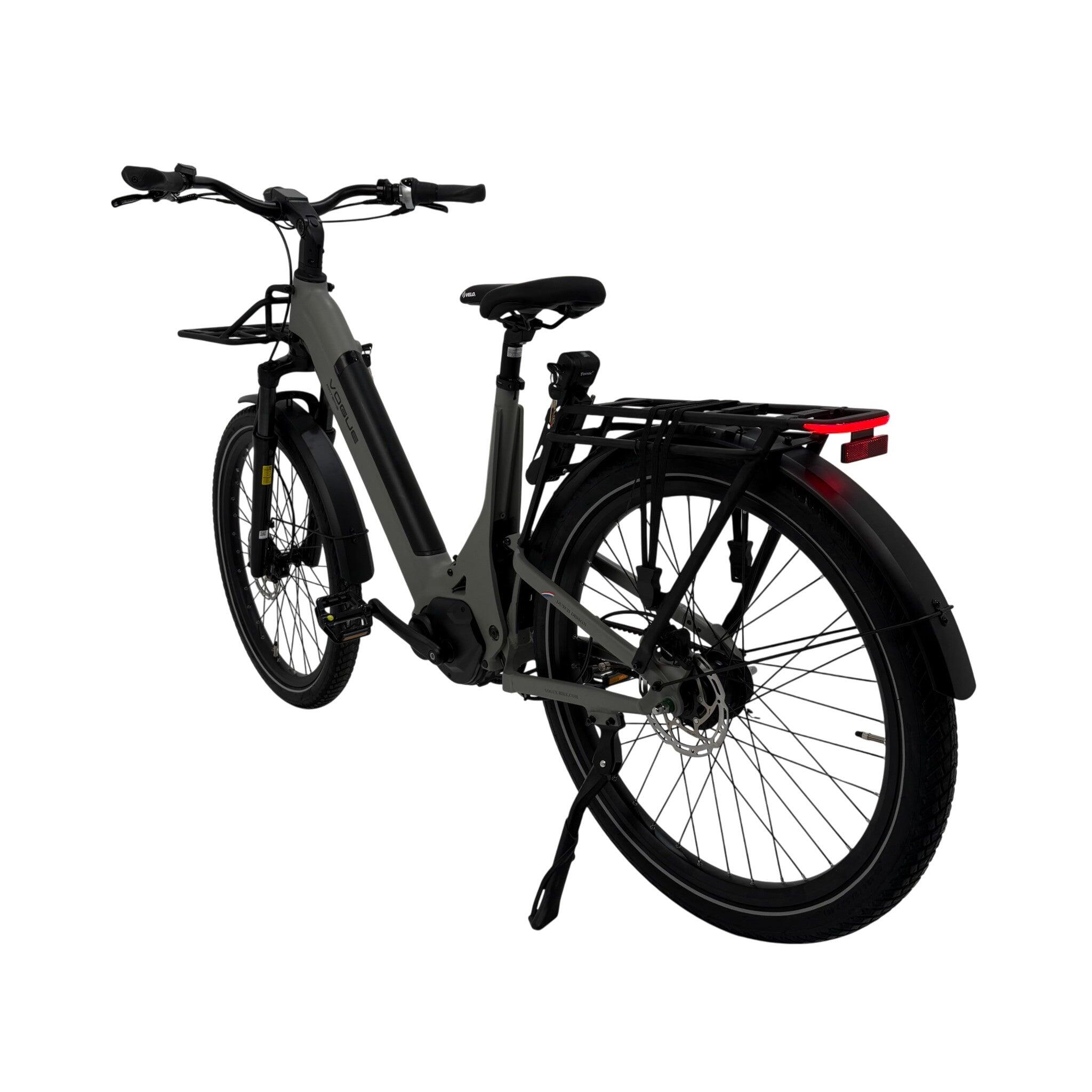 AE-trading Vogue Artemis - Matt Grey - 468Wh - Elektrische Fiets 5/5