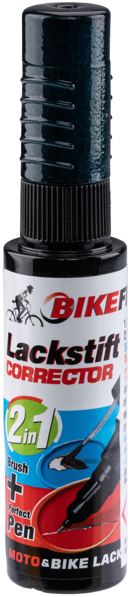 FASI korektor do lakieru Dark Night 12 ml