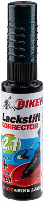 Fasi retoucheerstift dark night 12 ml voor victoria fietsen
