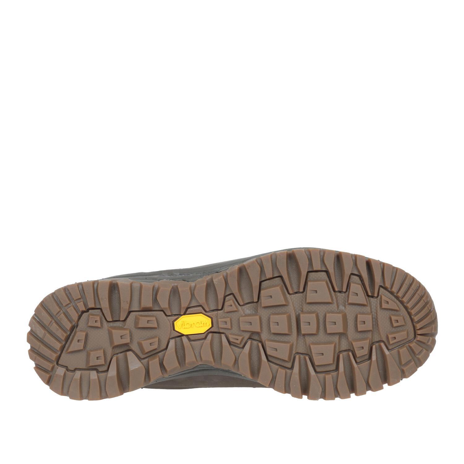 Chaussures de randonnée haute Lomer Sella MTX Nubuck 5/5