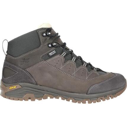 Chaussures de randonnée haute Lomer Sella MTX Nubuck