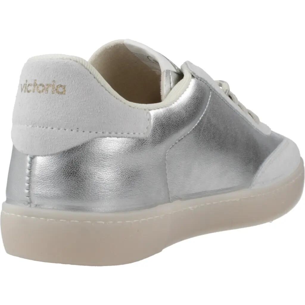 Scarpe Victoria modello 1126235-PLATA per donne 3/5