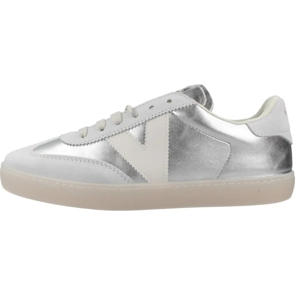 Scarpe Victoria modello 1126235-PLATA per donne 2/5