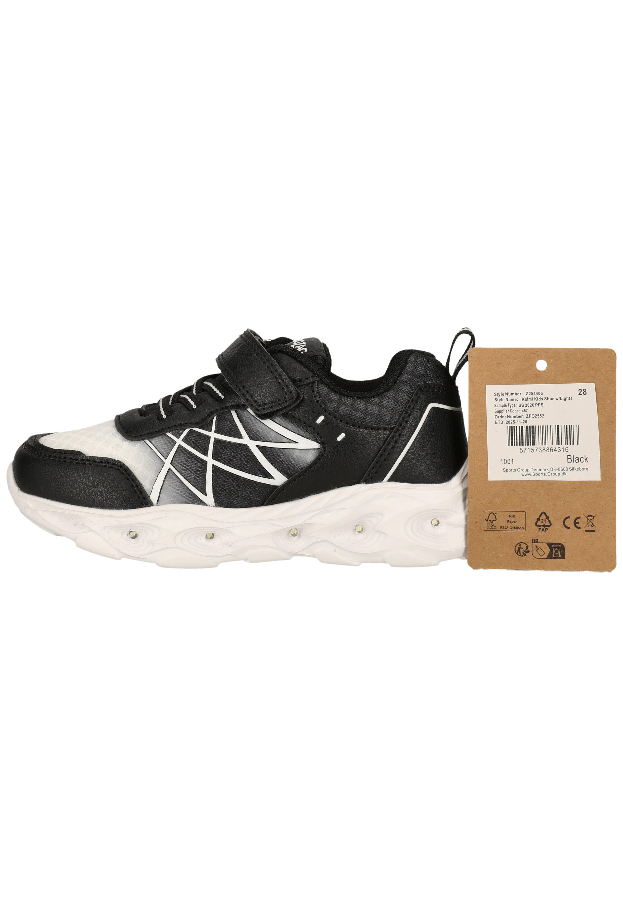 Baskets Kalmi 2/7
