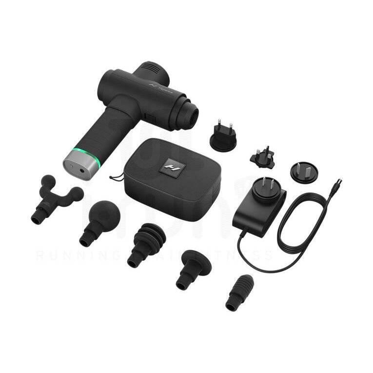 Appareil de massage Hyperice Hypervolt Pro 2 4/4