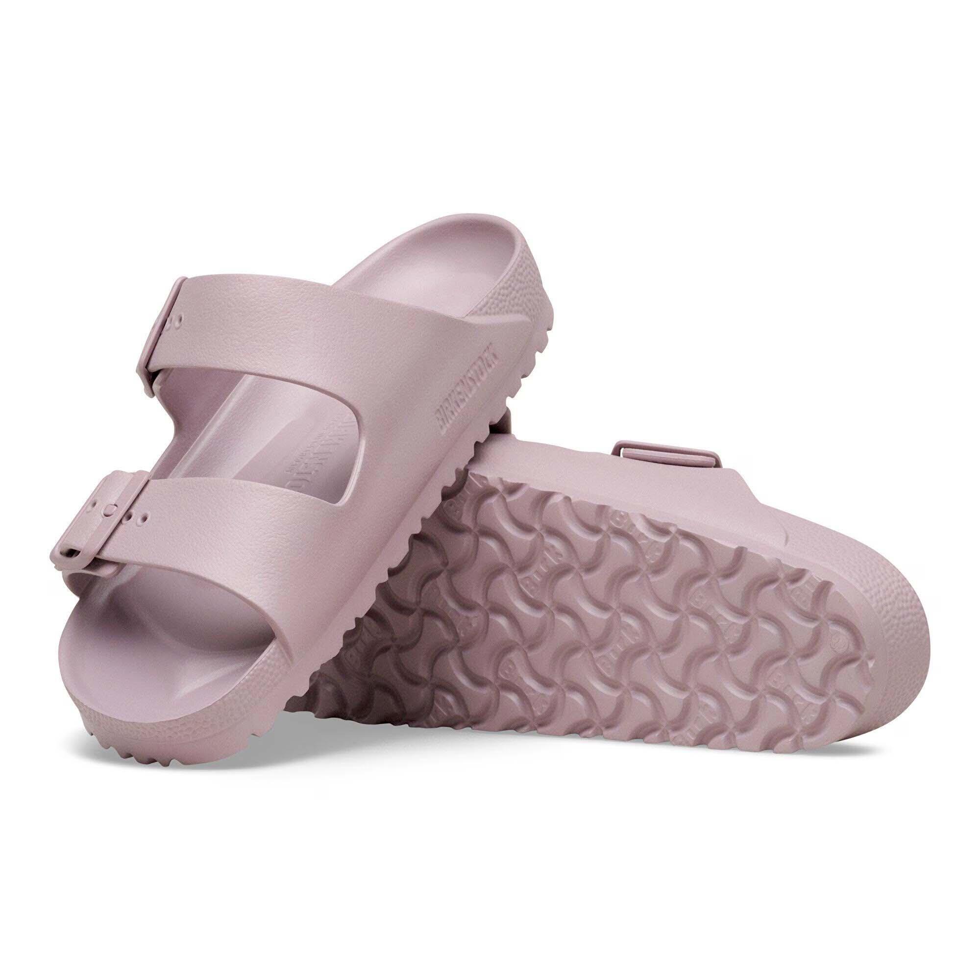 Slippers Birkenstock Arizona Eva Vrouwen 3/7