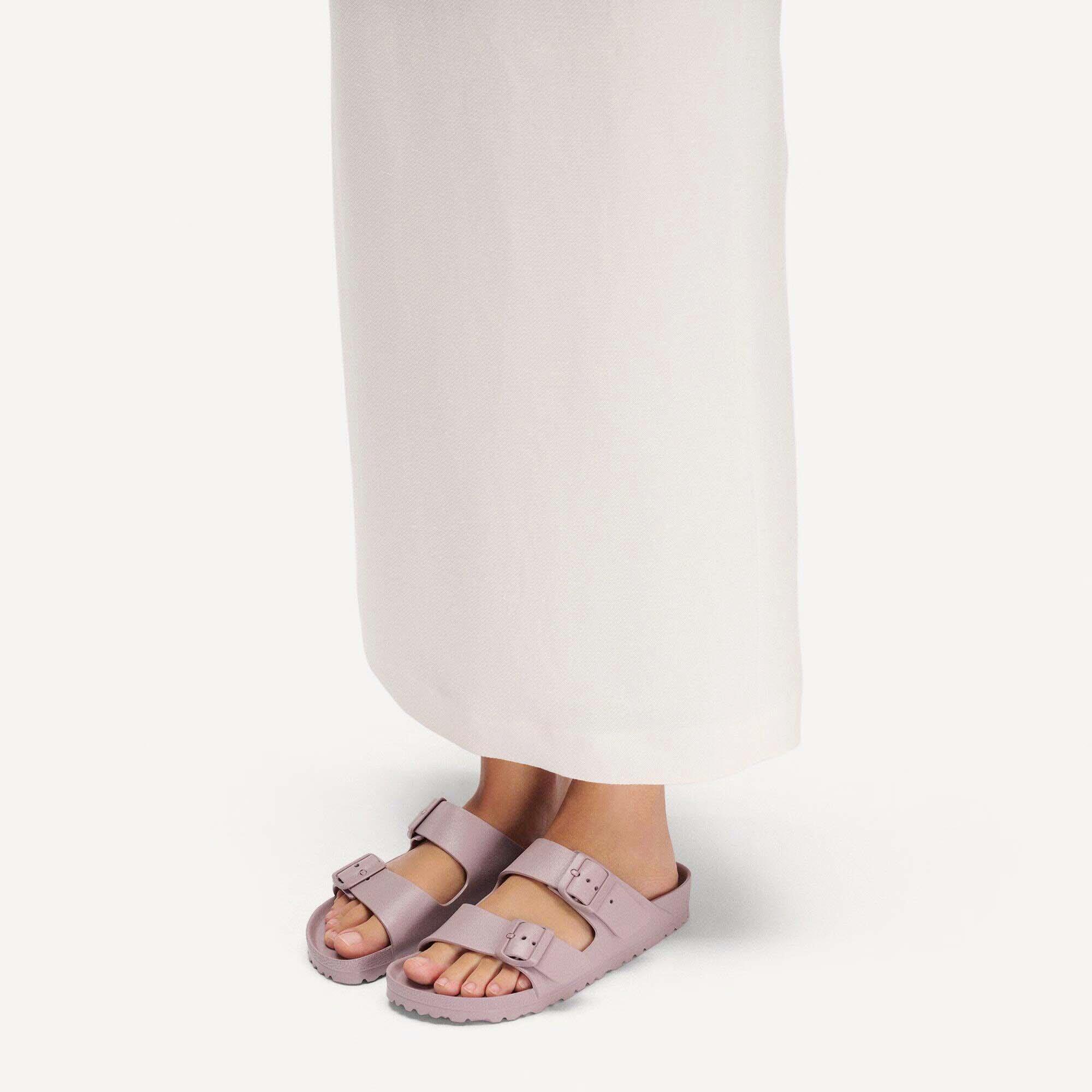 Slippers Birkenstock Arizona Eva Vrouwen 5/7