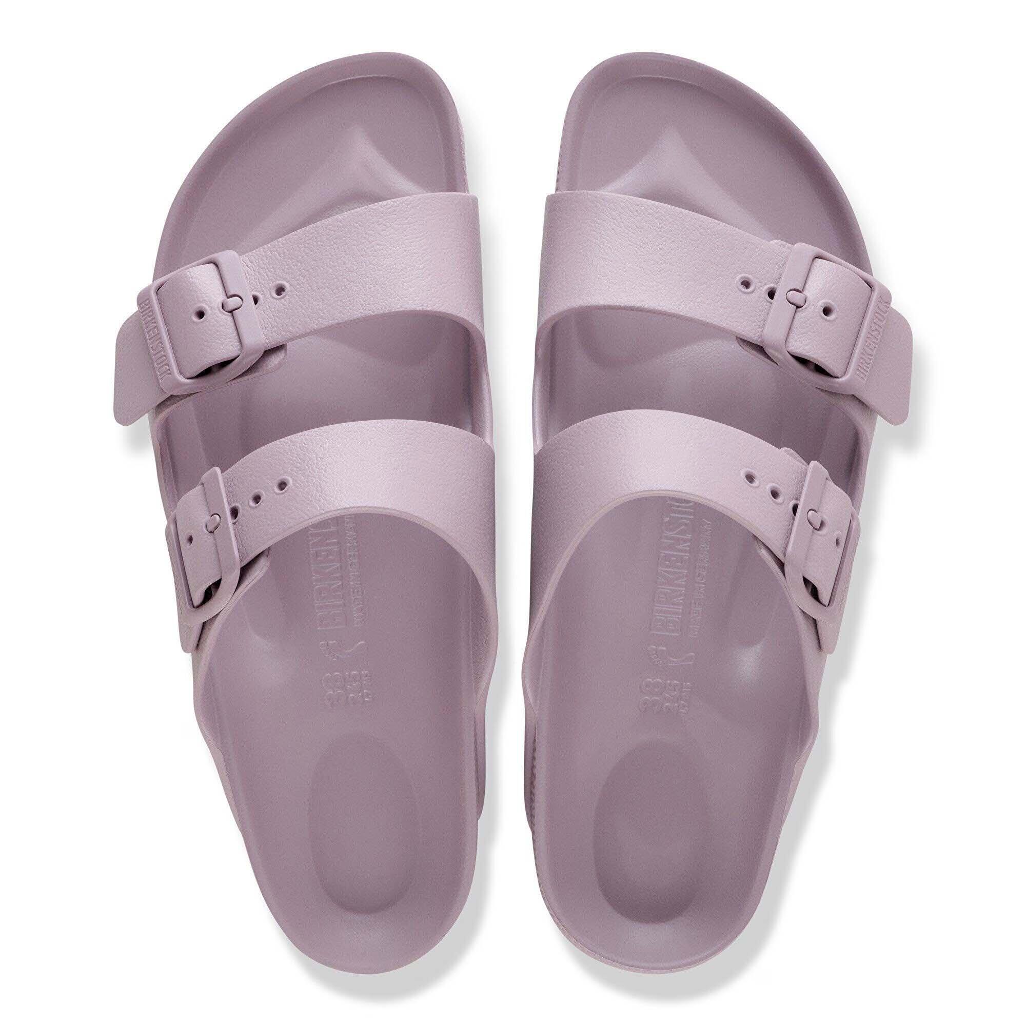 Slippers Birkenstock Arizona Eva Vrouwen 4/7