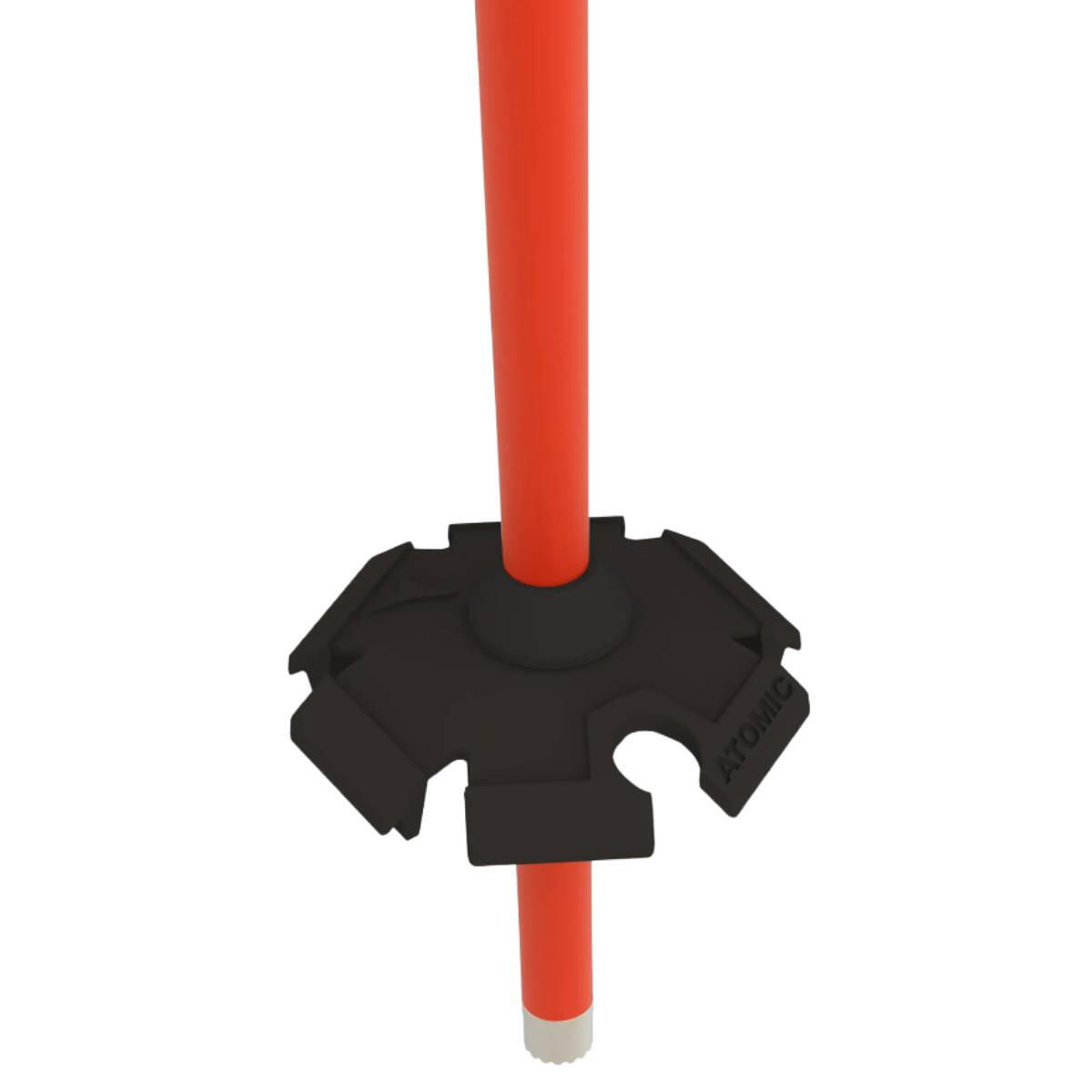 Kijki Atomic Redster Red Tension 2026 2/6
