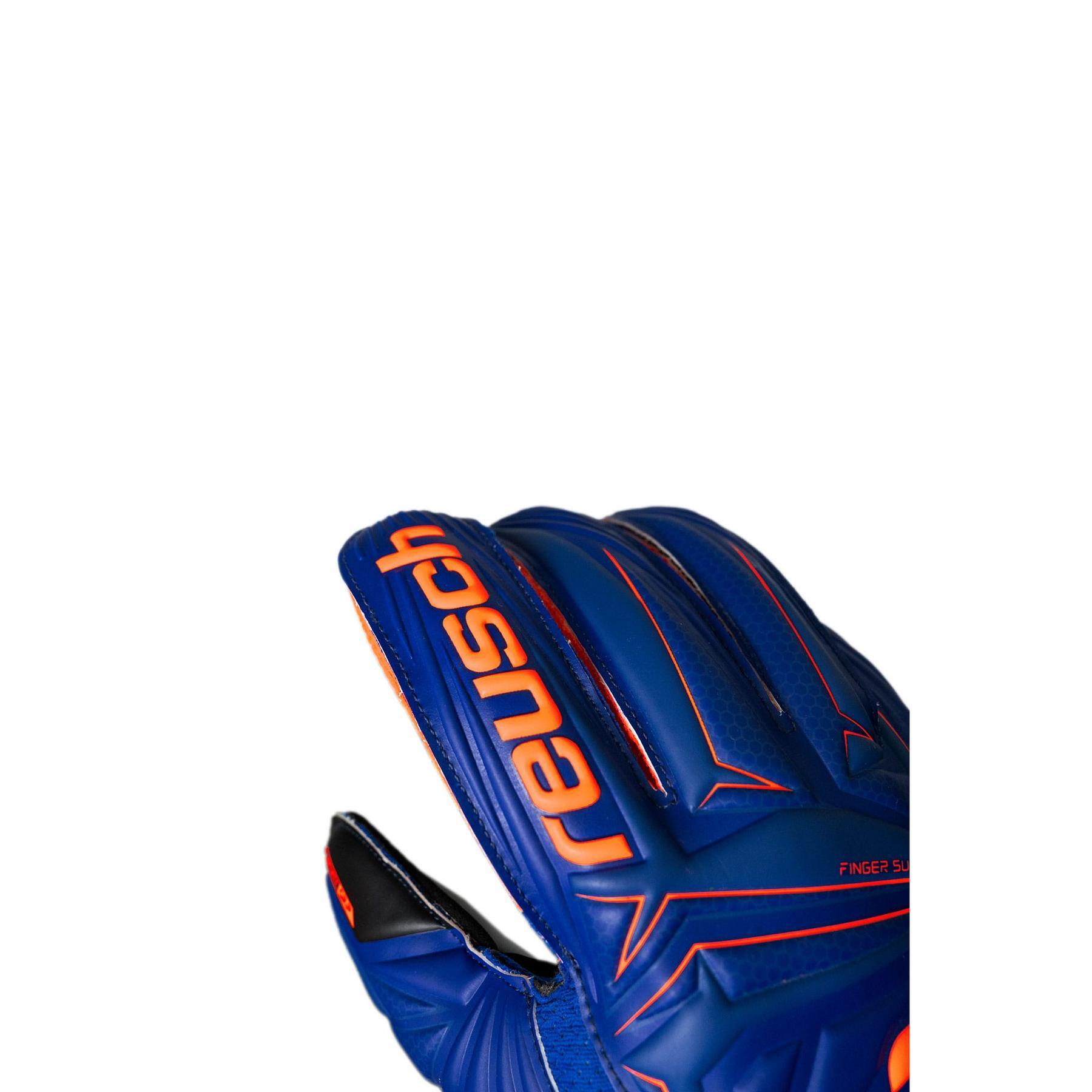 Keepershandschoenen Attrakt Infinity Finger Support 7/7