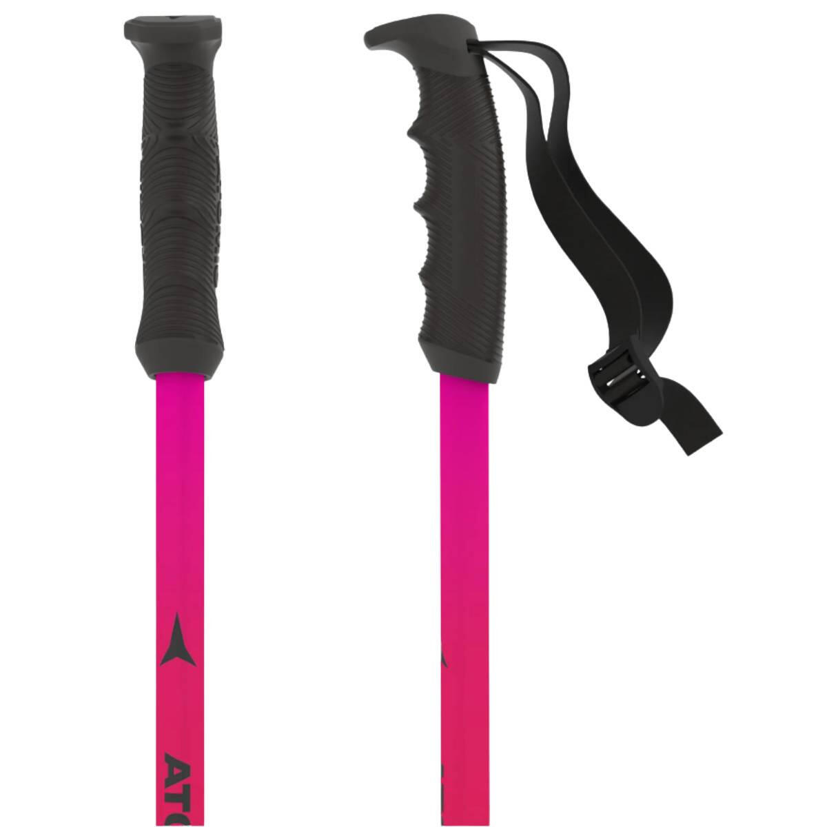 Kijki Atomic Redster Red Tension 2026 4/6