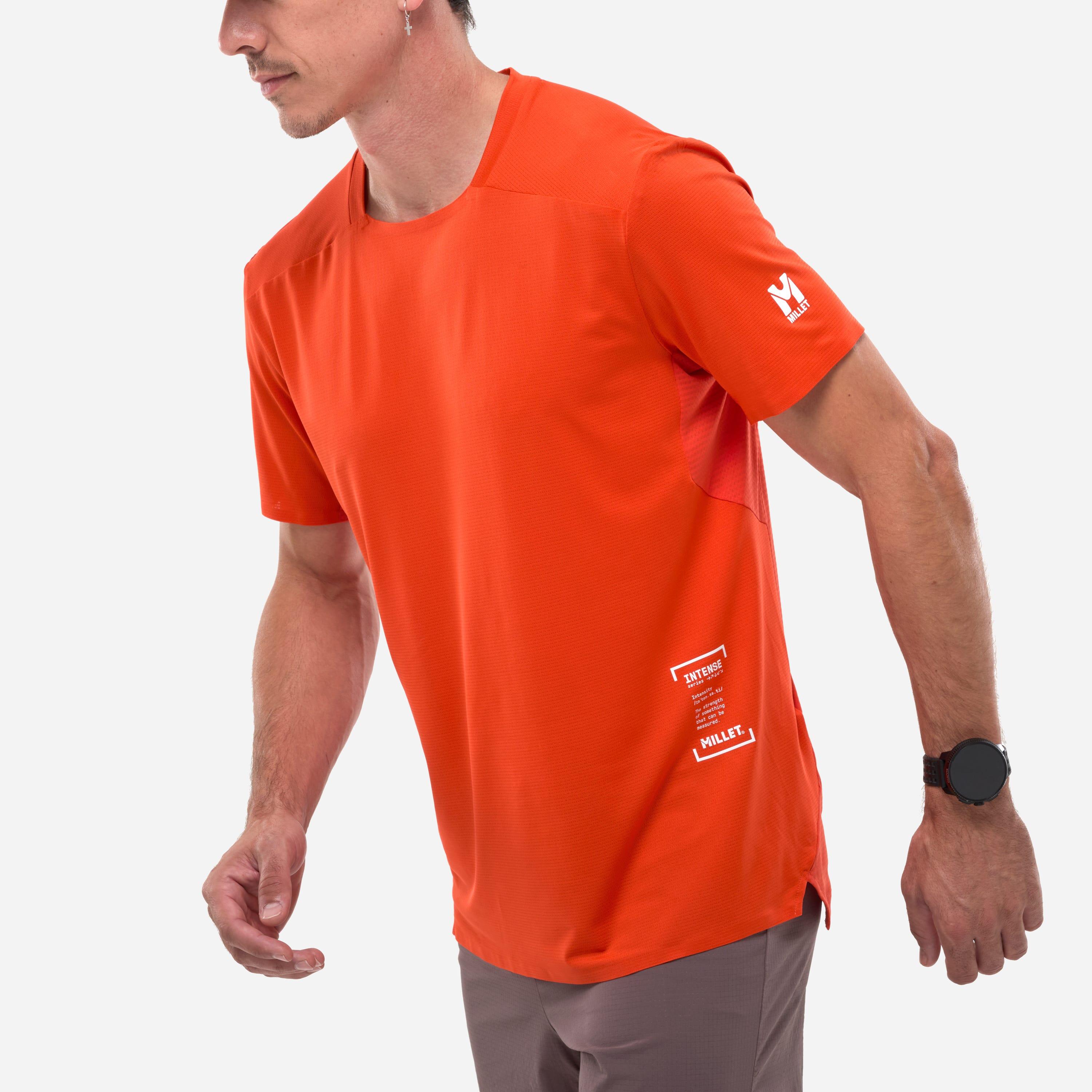 T-Shirt Trail pour homme INTENSE PRO LIGHT 3/5