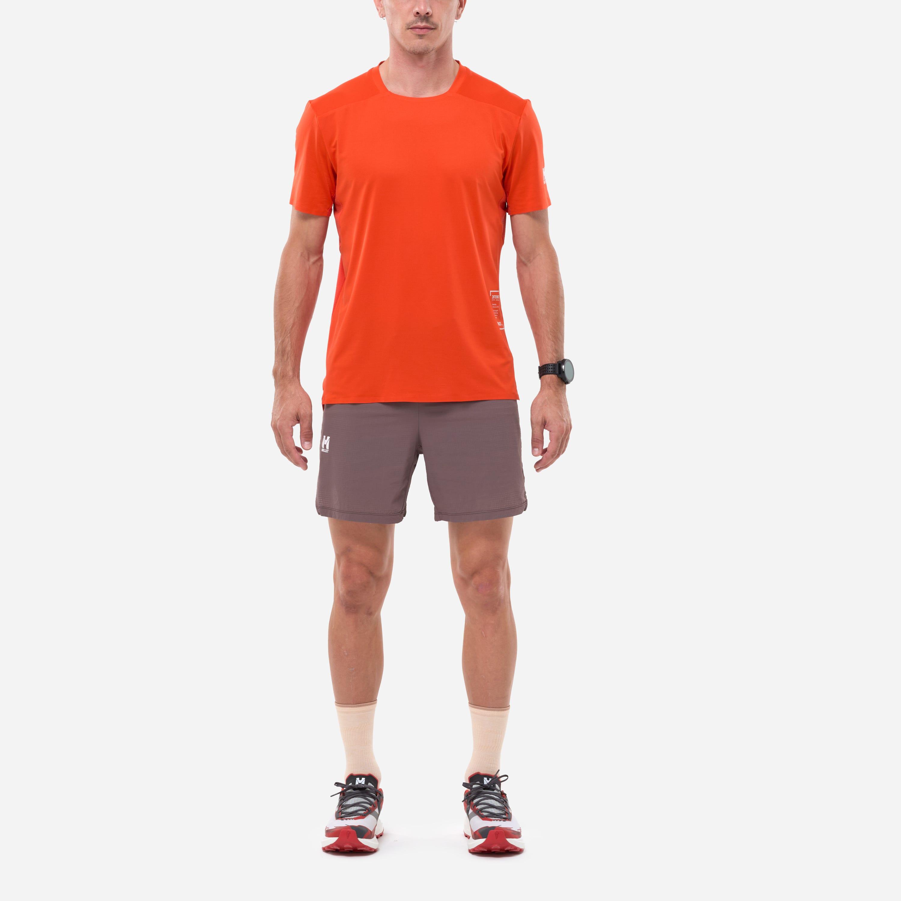 T-Shirt Trail pour homme INTENSE PRO LIGHT 2/5
