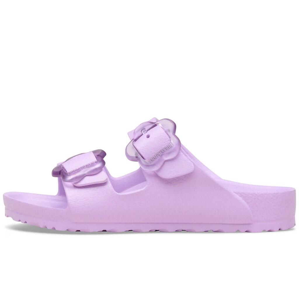 Sandals Birkenstock model Arizona EVA for unisex children