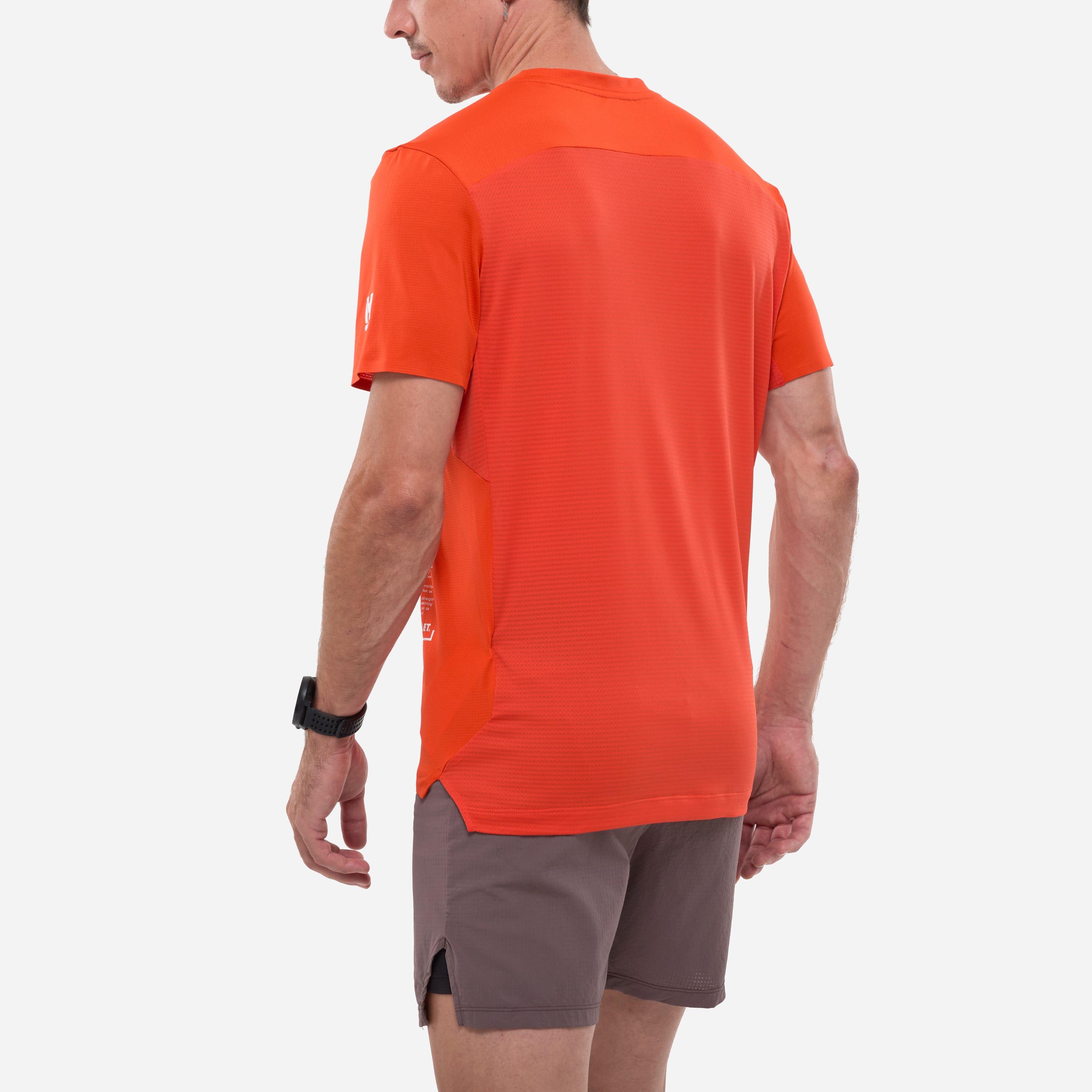 T-Shirt Trail pour homme INTENSE PRO LIGHT 4/5
