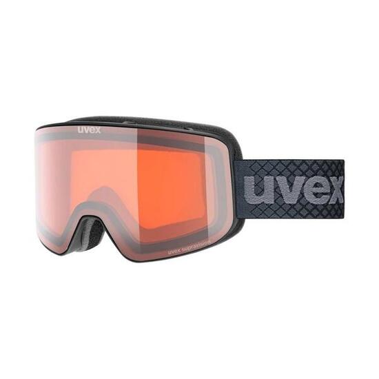 Skimasker Uvex Pyrit LGL