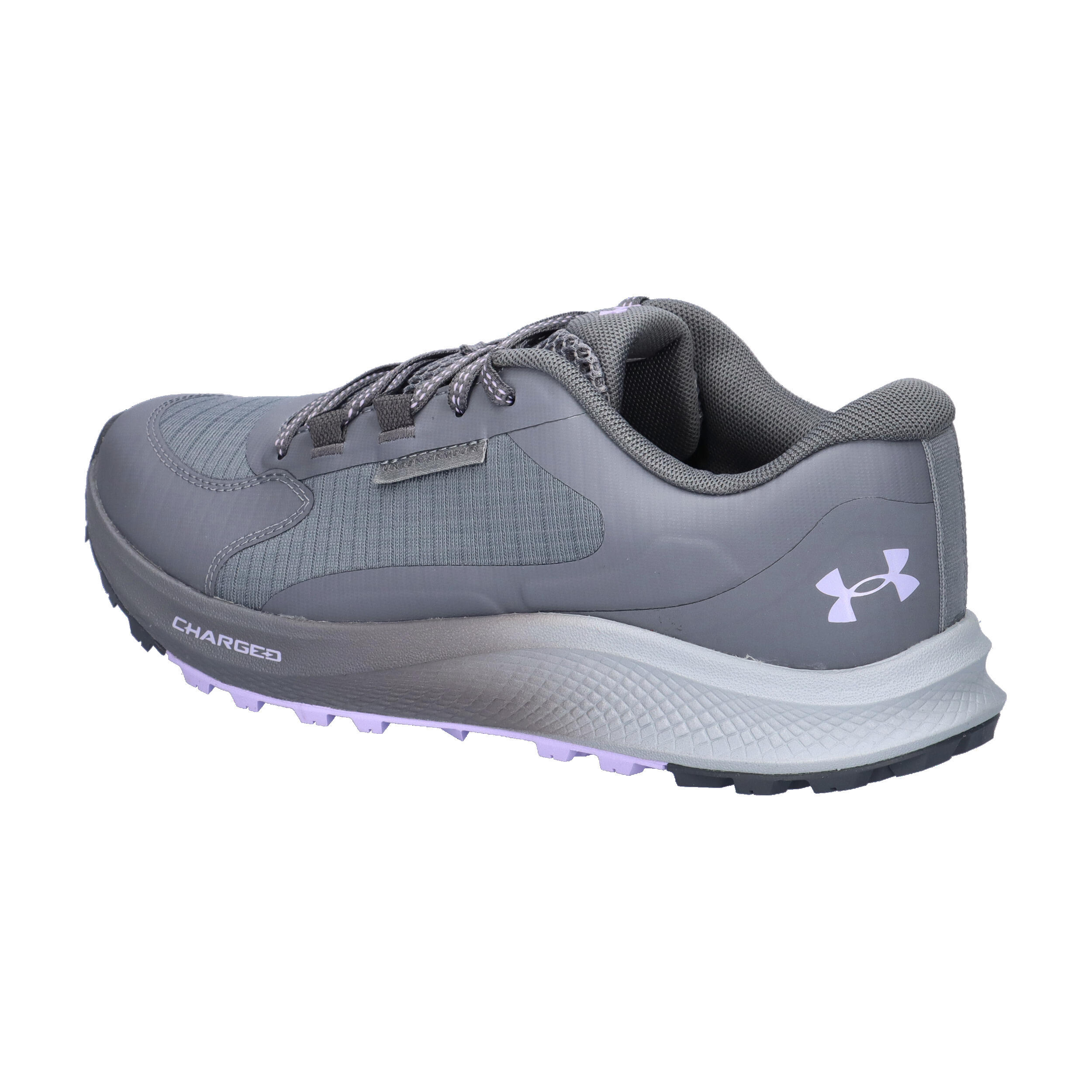 Under Armour Damen Laufschuhe W Charged Bandit TR 3 3028405 3/7