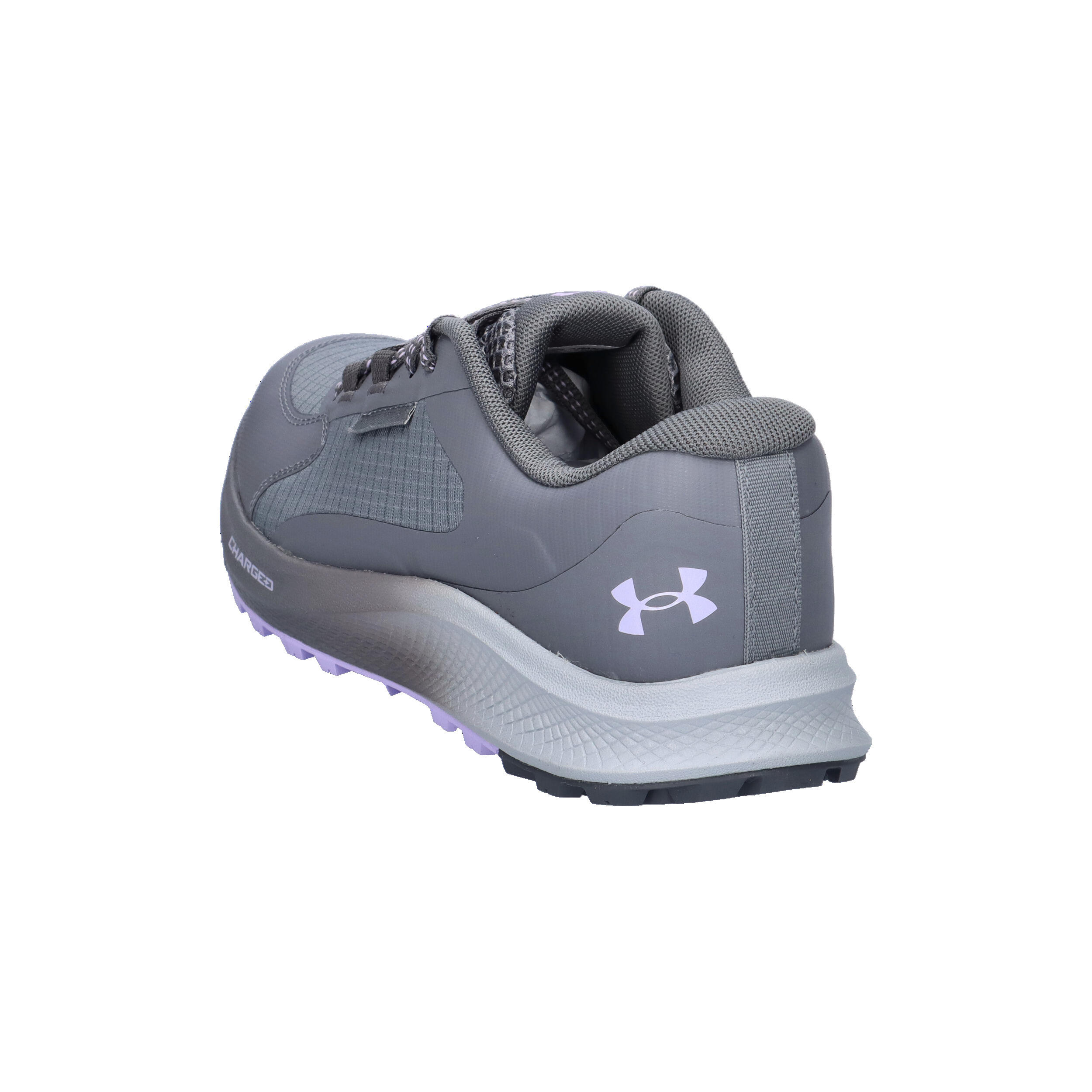Under Armour Damen Laufschuhe W Charged Bandit TR 3 3028405 4/7