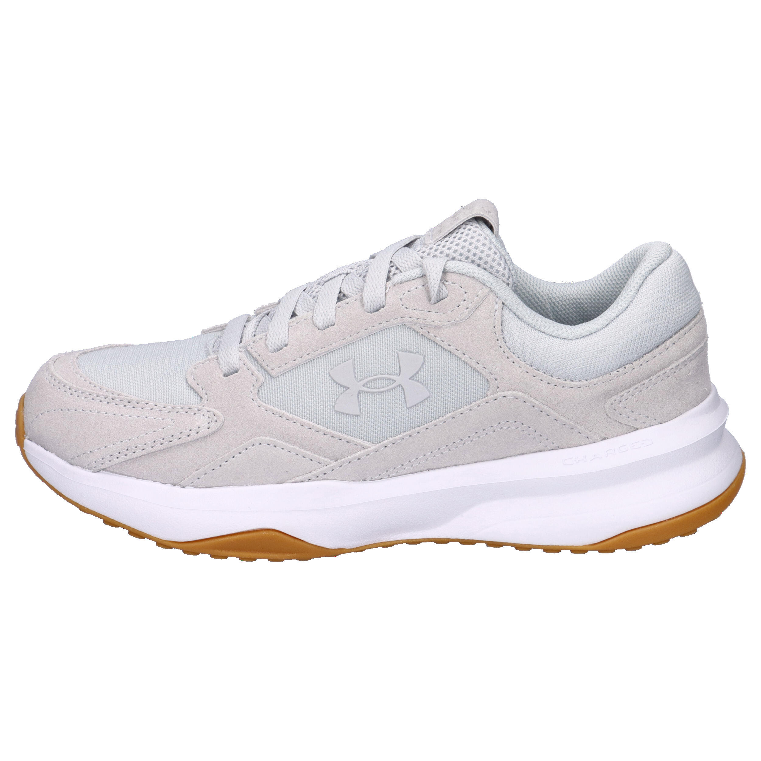 Under Armour Damen Trainingsschuhe Edge Suede 6003014 2/7