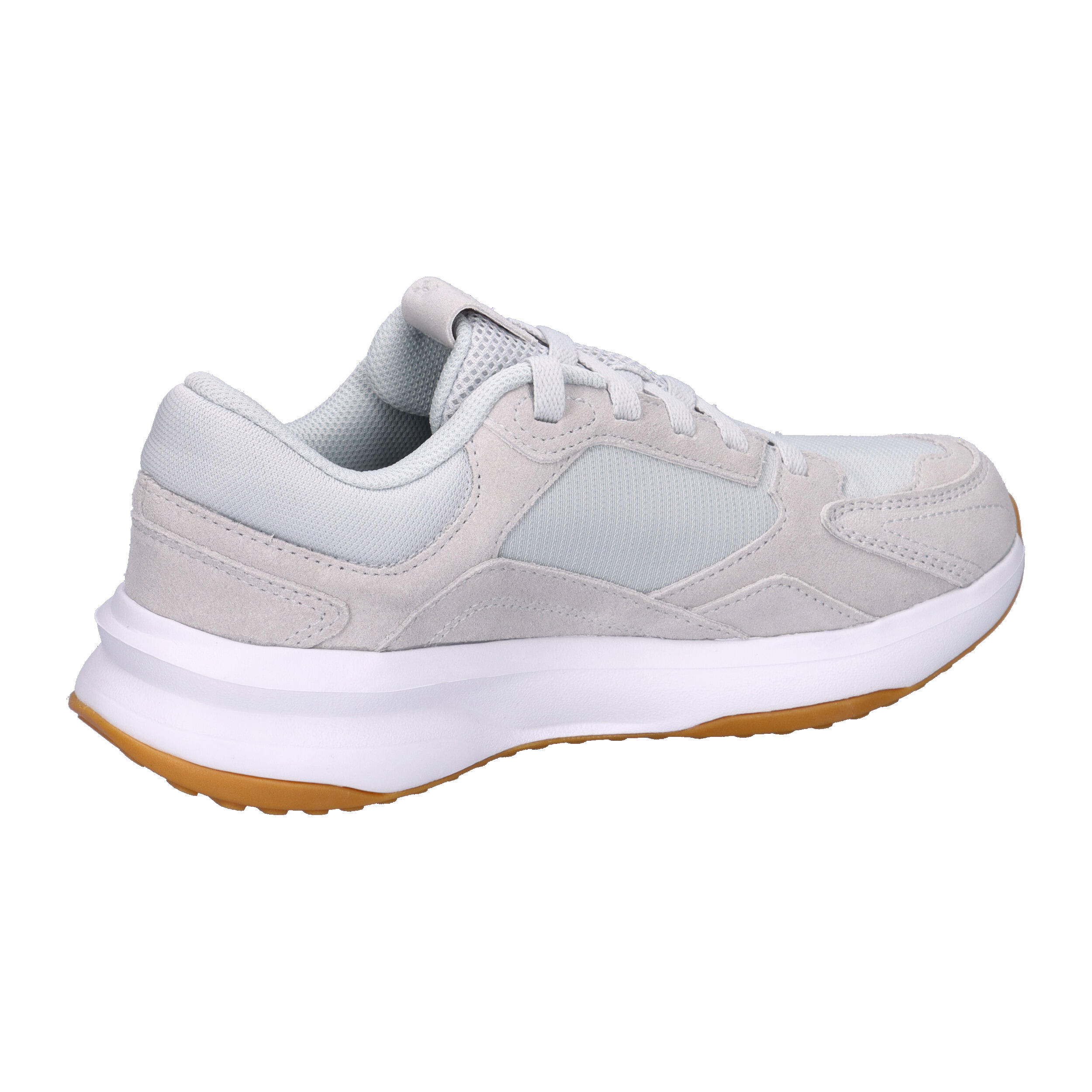 Under Armour Damen Trainingsschuhe Edge Suede 6003014 7/7