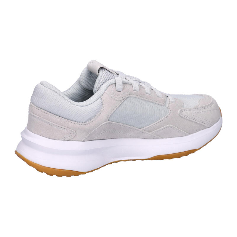 Under Armour trainers femei low gri.