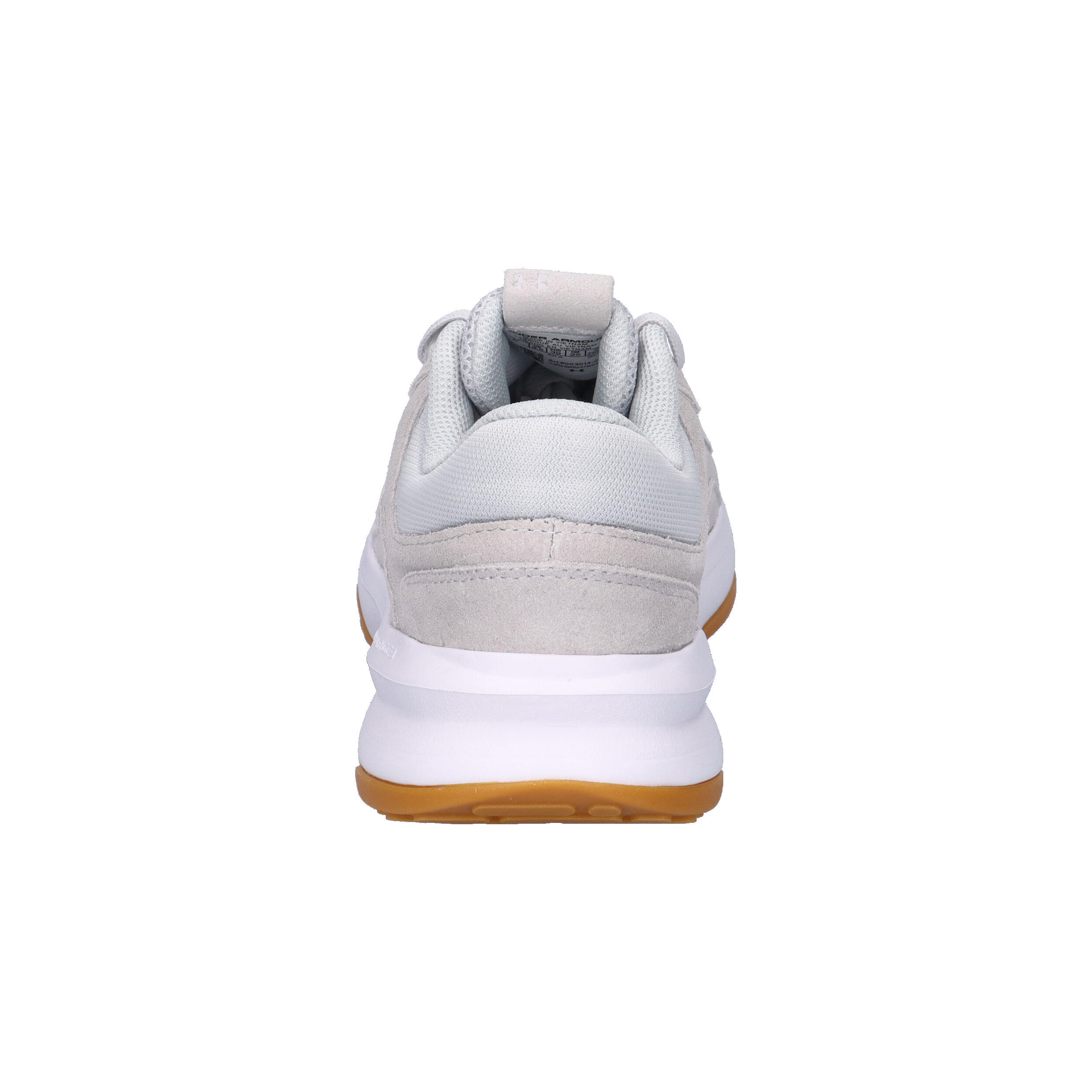 Under Armour Damen Trainingsschuhe Edge Suede 6003014 5/7