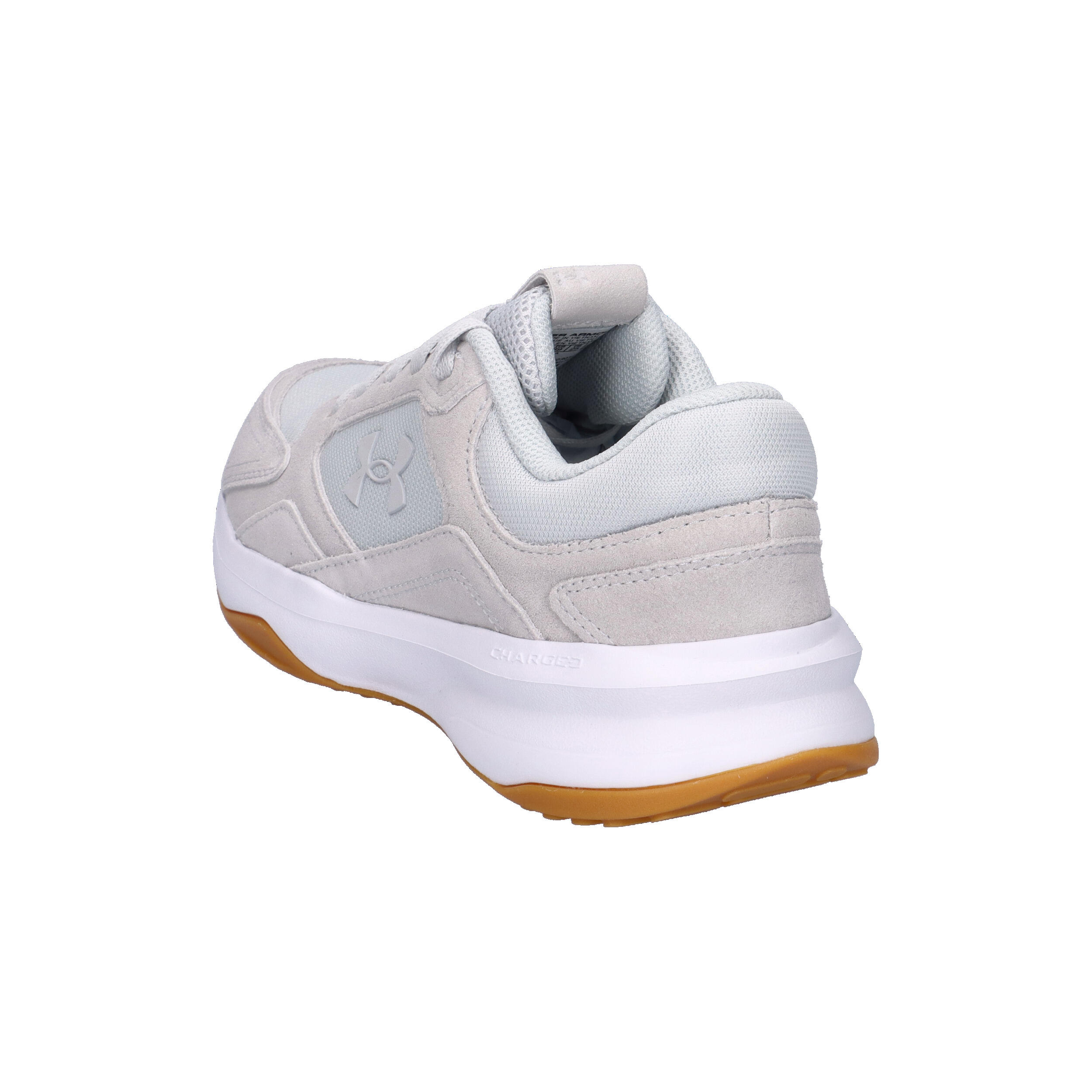 Under Armour Damen Trainingsschuhe Edge Suede 6003014 4/7