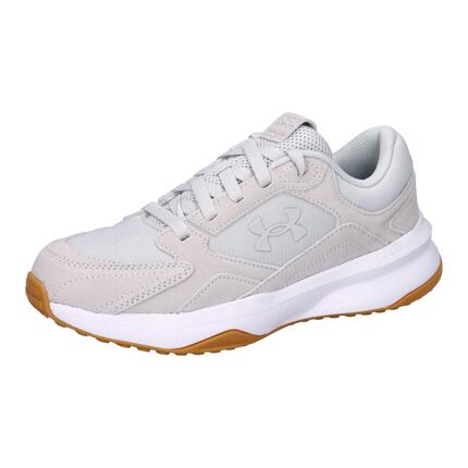 Zapatillas Mujer Under Armour W Edge Suede Gris