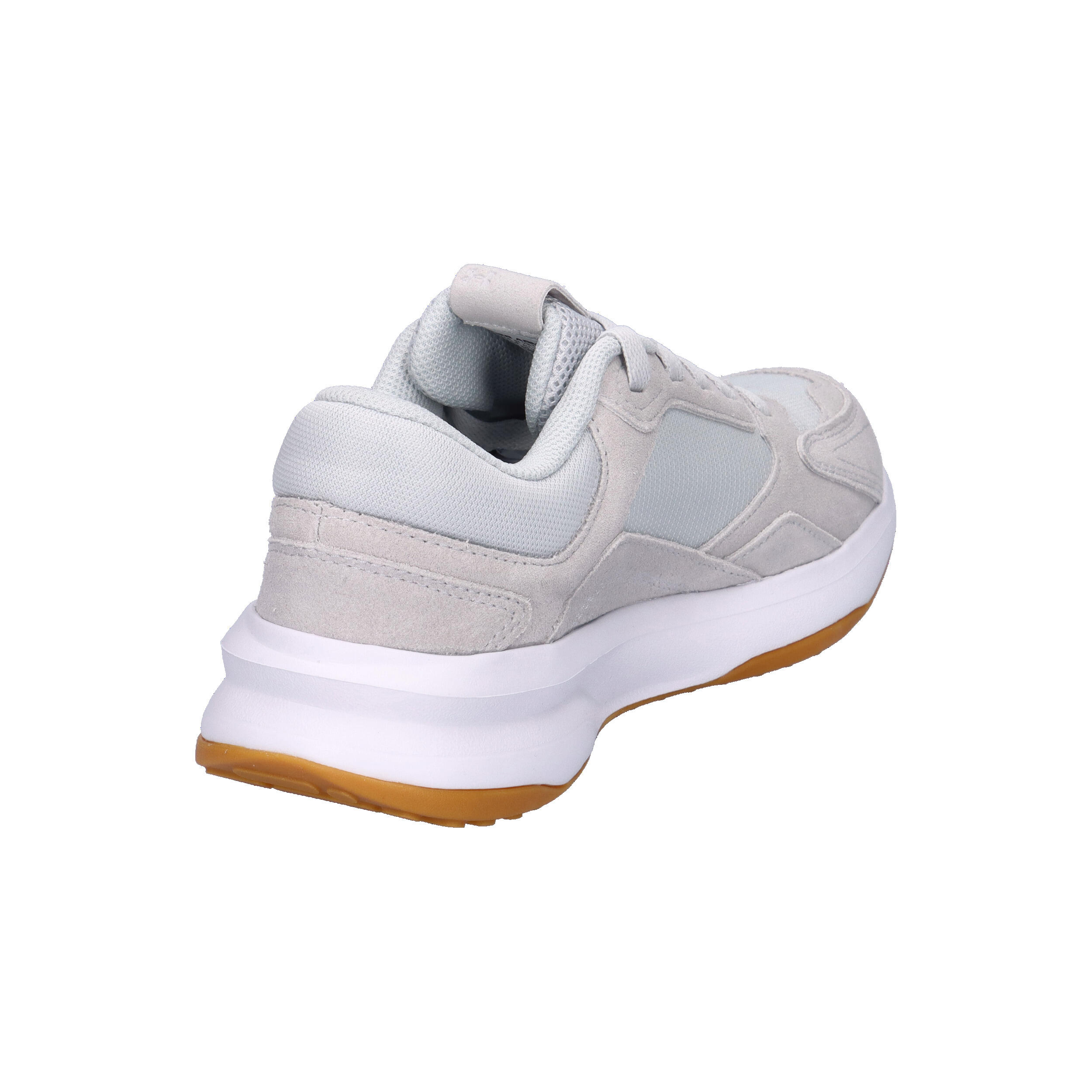Under Armour Damen Trainingsschuhe Edge Suede 6003014 6/7
