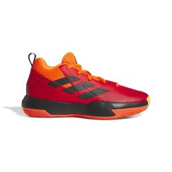 Chaussures de basketball mi-montante enfant adidas Cross Em Up Select