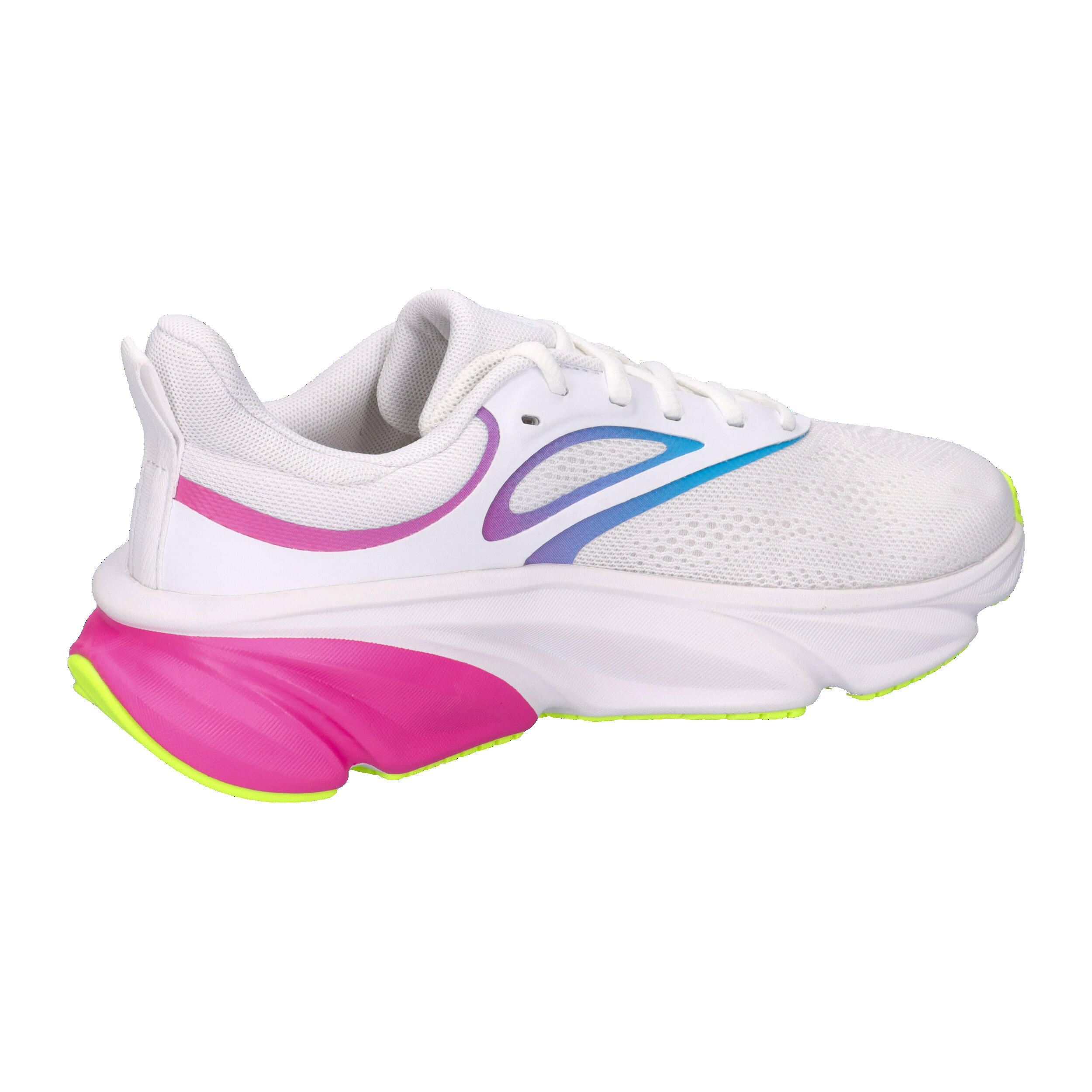 Under Armour Damen Laufschuhe Charged+ Rogue 6 6006720 15/15
