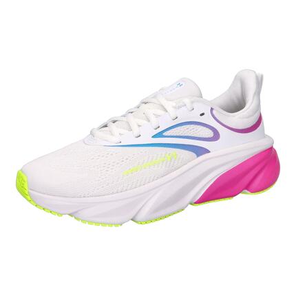 Zapatillas de running Under Armour Rogue 6 Blancas