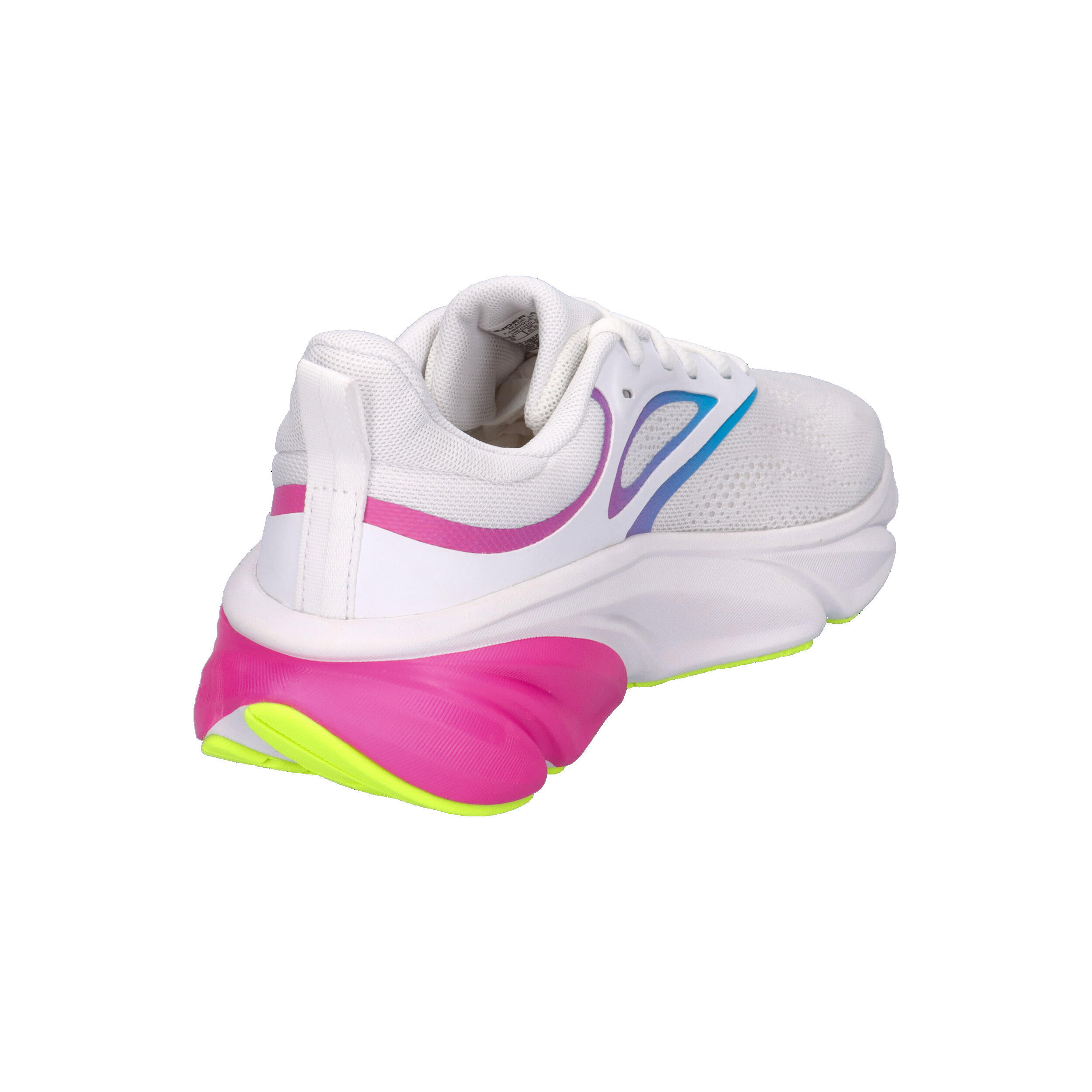 Under Armour Damen Laufschuhe Charged+ Rogue 6 6006720 14/15
