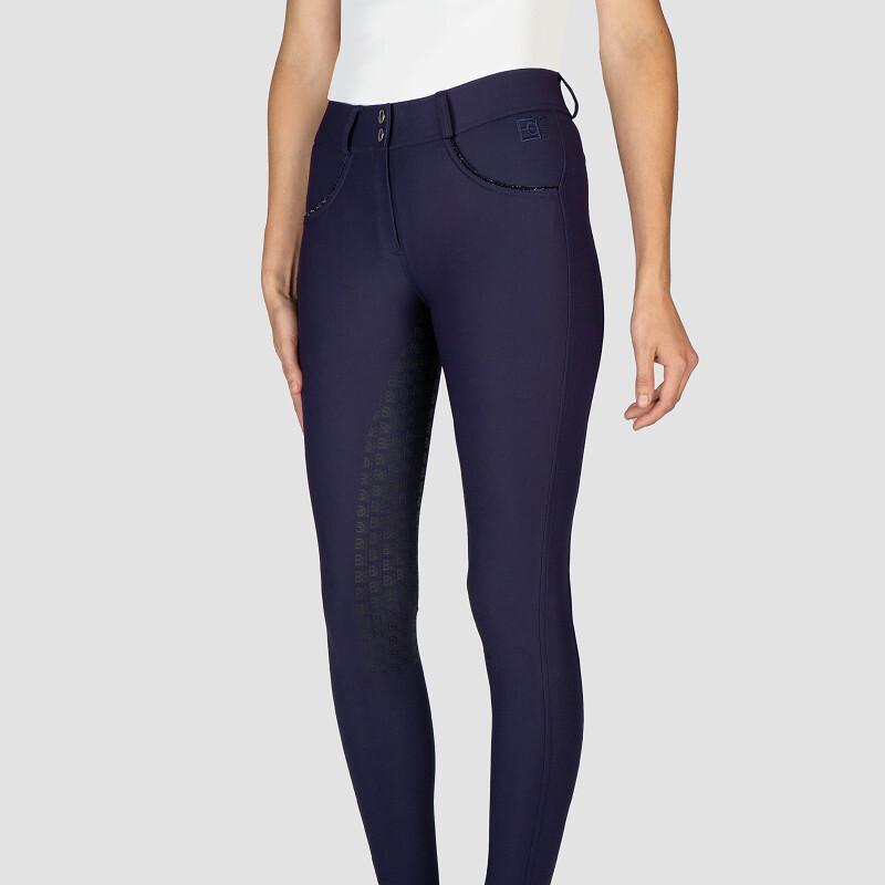 Pantalón de competición EQPRO Elina 3/4
