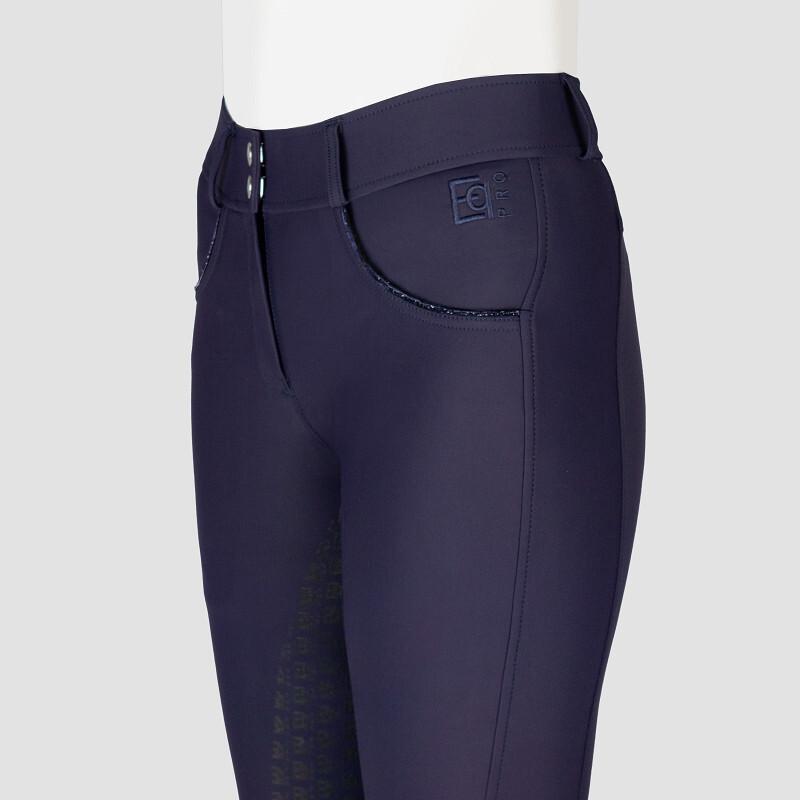 Pantalón de competición EQPRO Elina 4/4