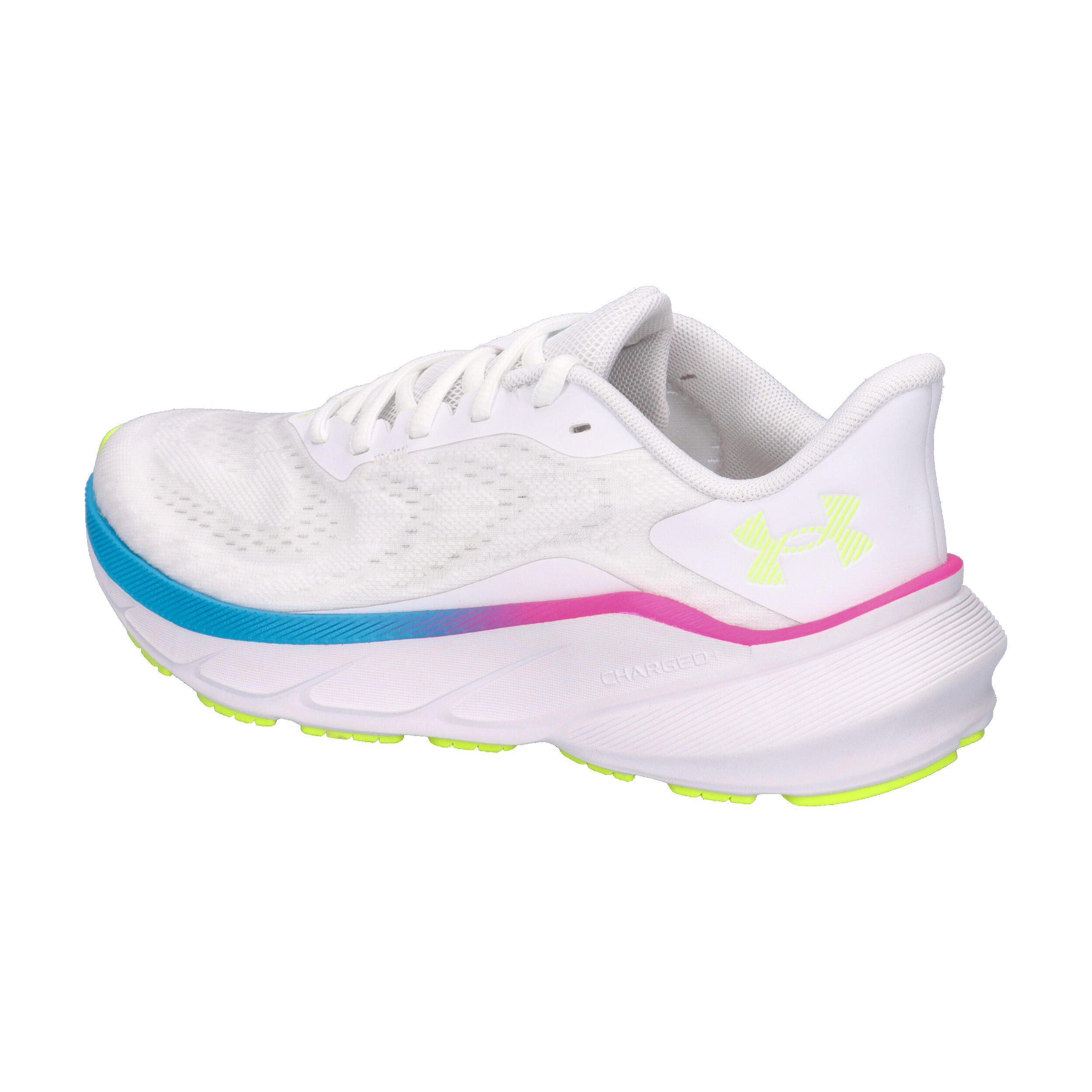 Under Armour Damen Laufschuhe Turbulence 3 6006718 3/7