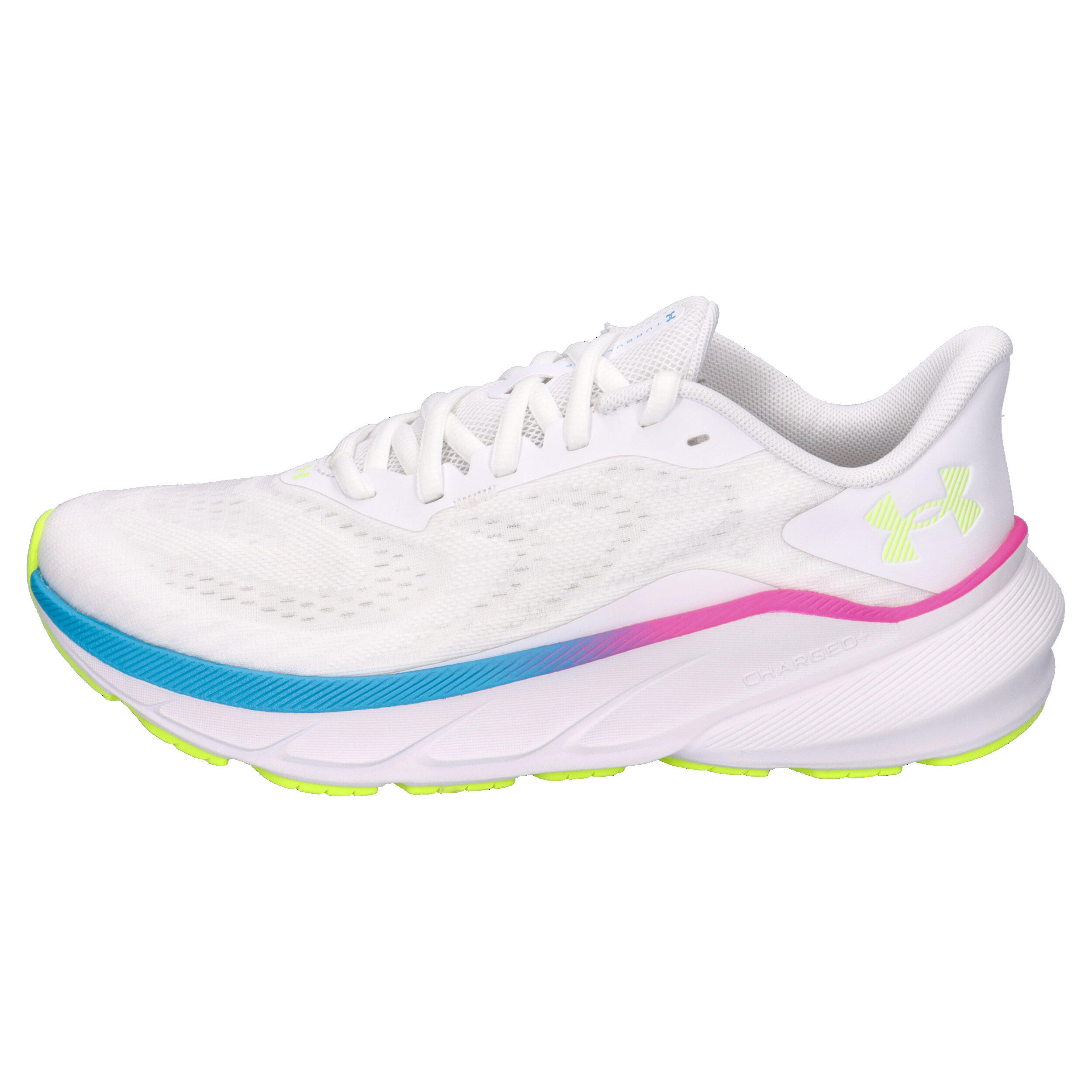 Under Armour Damen Laufschuhe Turbulence 3 6006718 2/7